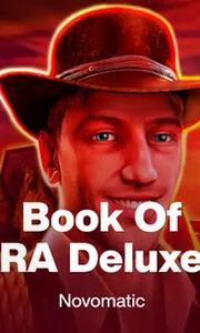 Book of Ra Deluxe