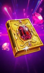 Book Of Diamonds