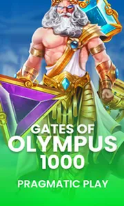 Gates of Olympus 1000