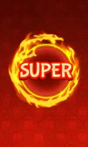 Ultimate Golden Dragon Inferno - Hold & Win
