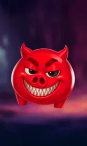 Piggy Inferno