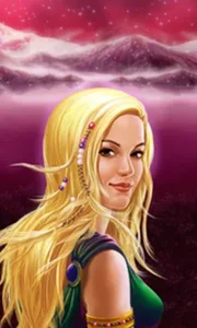 Lucky Lady's Charm Deluxe Buy Bonus