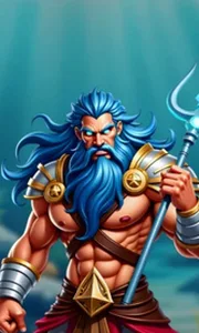 Poseidon's Trident Strike