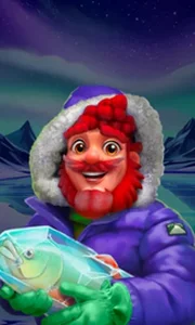 Trout's Treasure - Frosty Fins