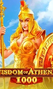 Wisdom of Athena 1000 -