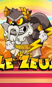 Le Zeus