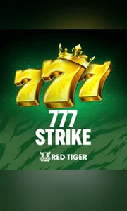 Red Tiger